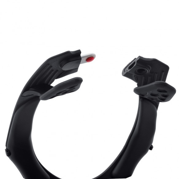 Collarin Atlas Air detalle